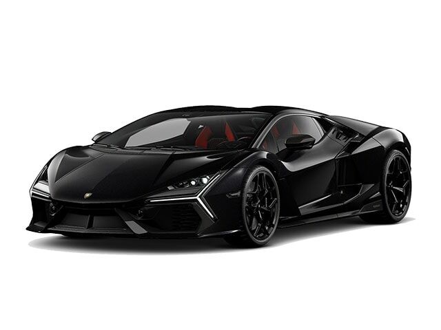 2024 LAMBORGHINI Revuelto
