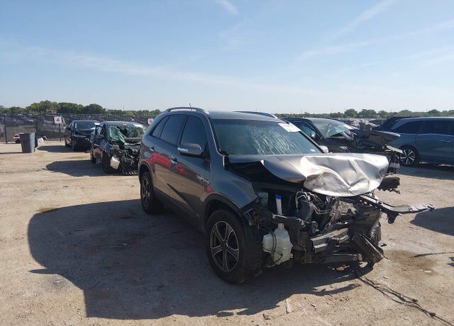 2014 KIA Sorento