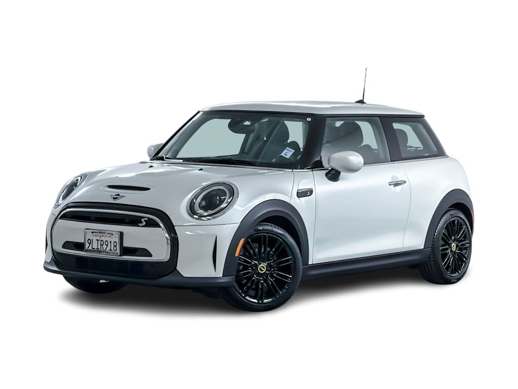 2024 MINI Hardtop