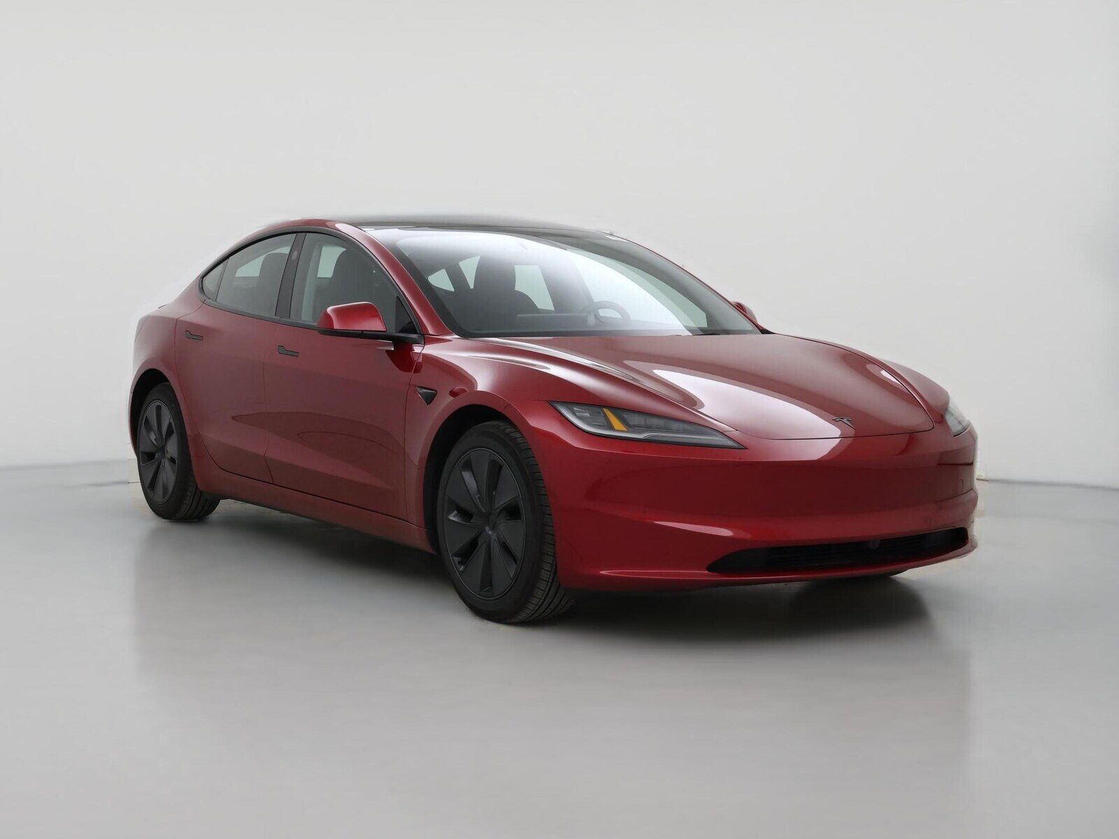 2026 TESLA Model 3