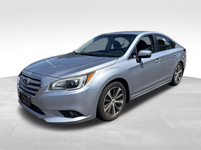 2016 SUBARU Legacy