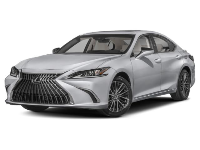 2023 LEXUS ES
