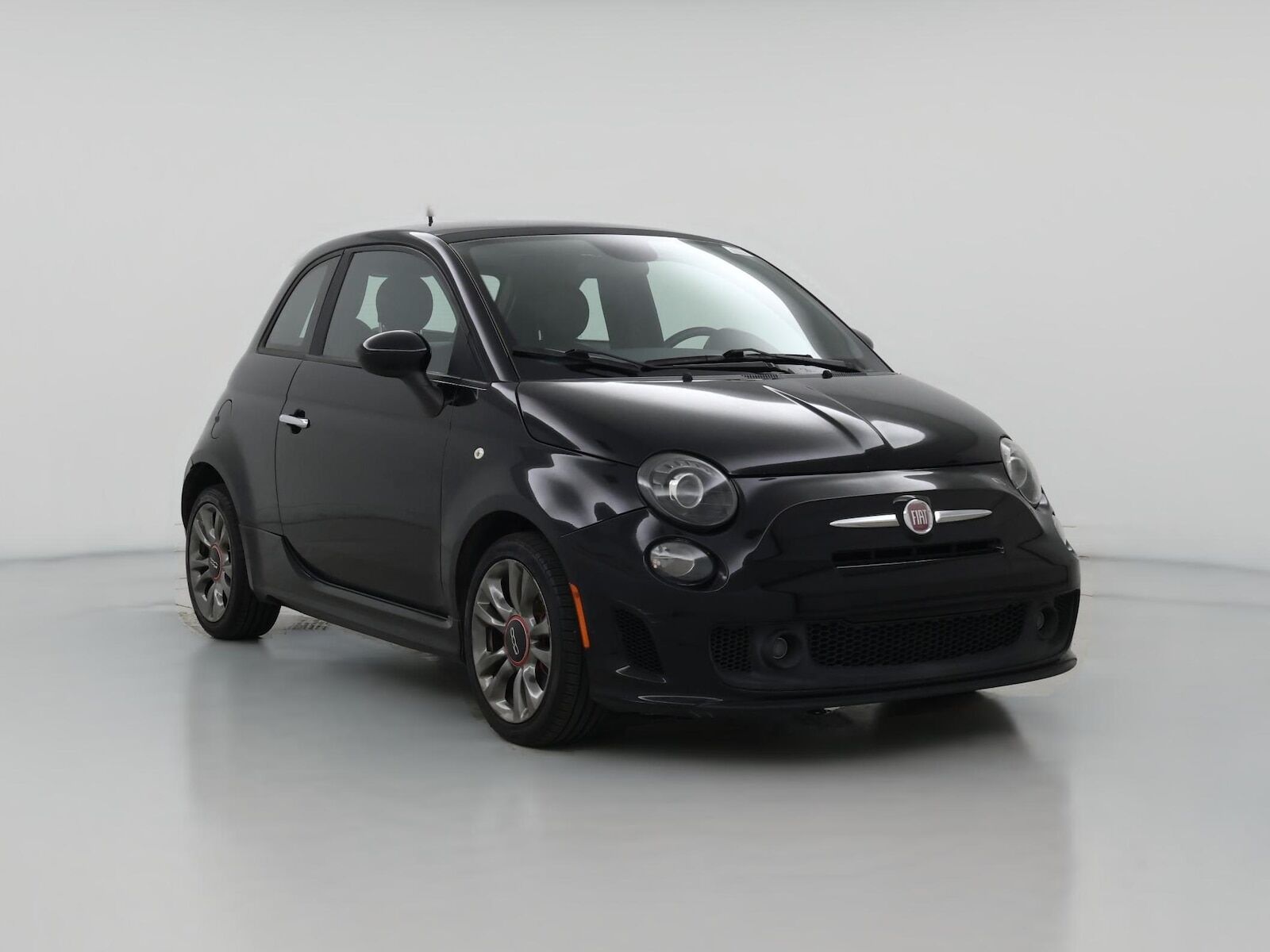 2015 FIAT 500