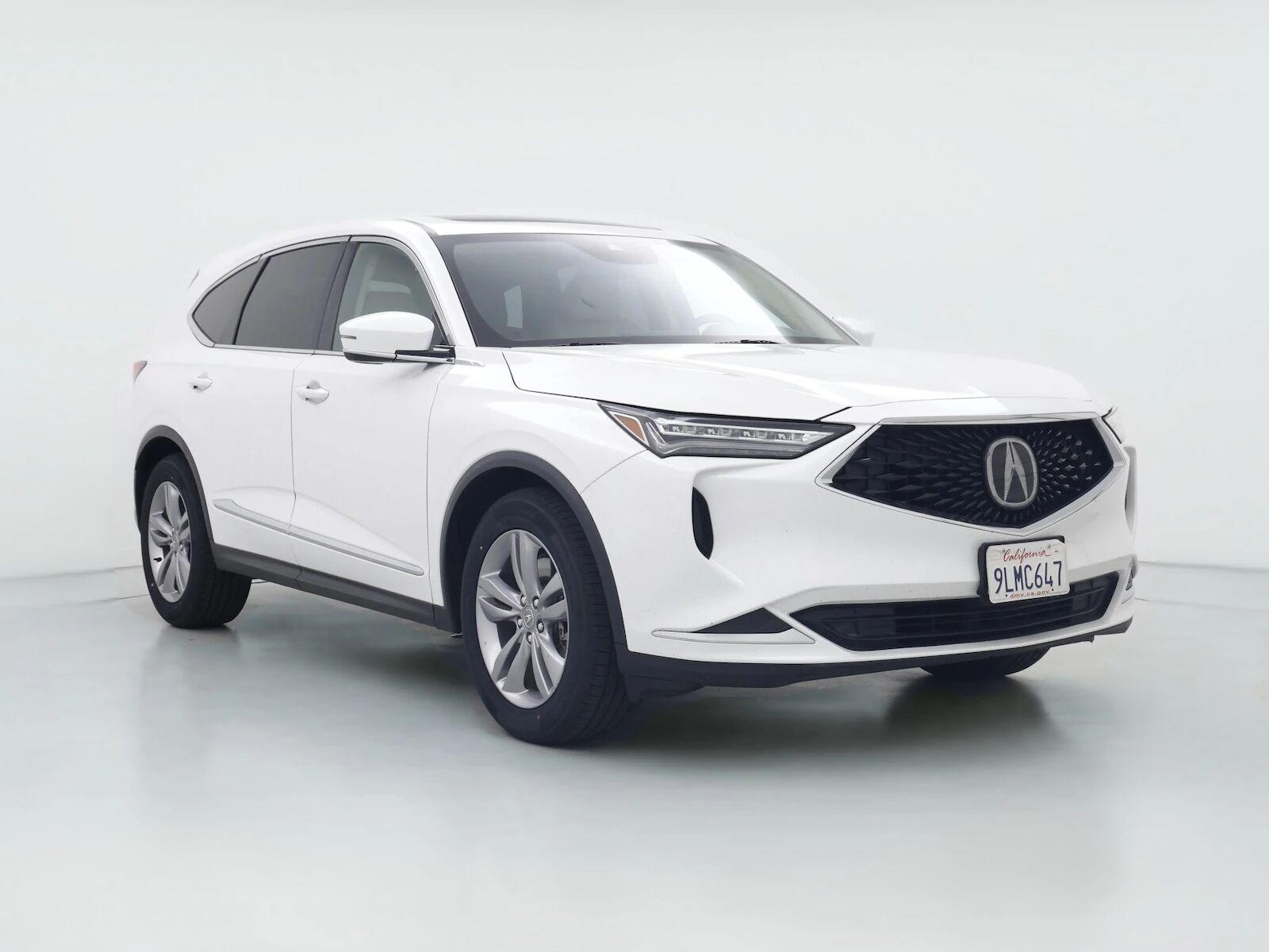 2024 ACURA MDX