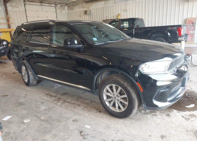 2023 DODGE Durango