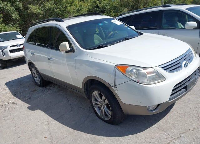 2012 HYUNDAI Veracruz