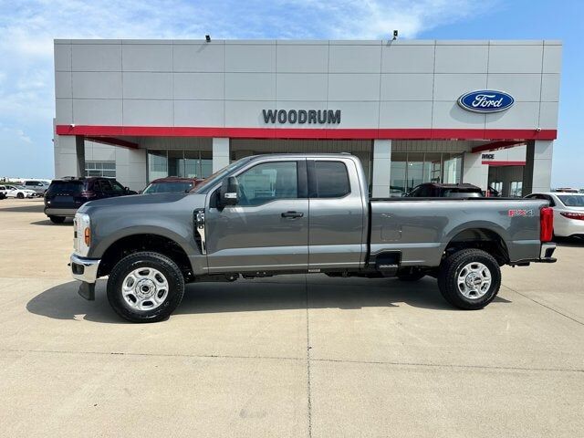 2026 FORD F-350