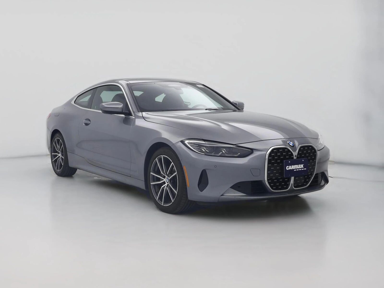 2024 BMW 4 Series