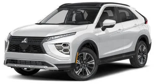 2026 MITSUBISHI ECLIPSE CROSS