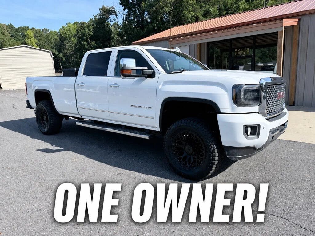 2015 GMC Sierra