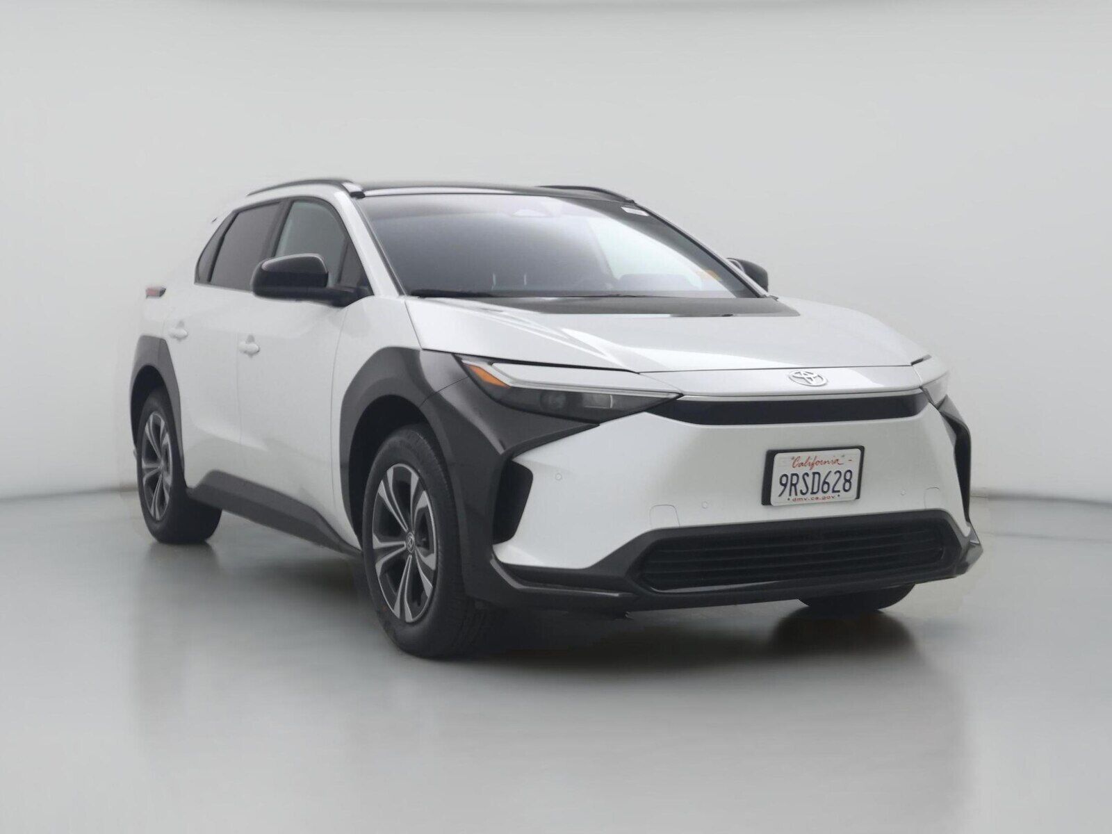 2024 TOYOTA bZ4X