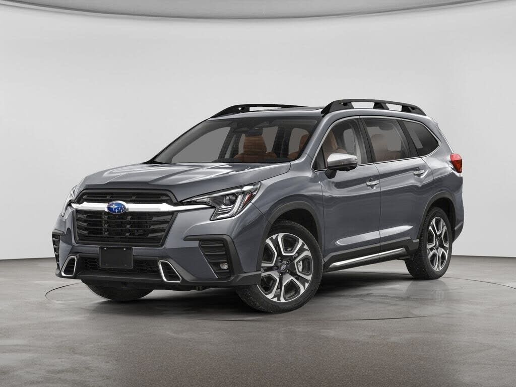 2024 SUBARU Ascent