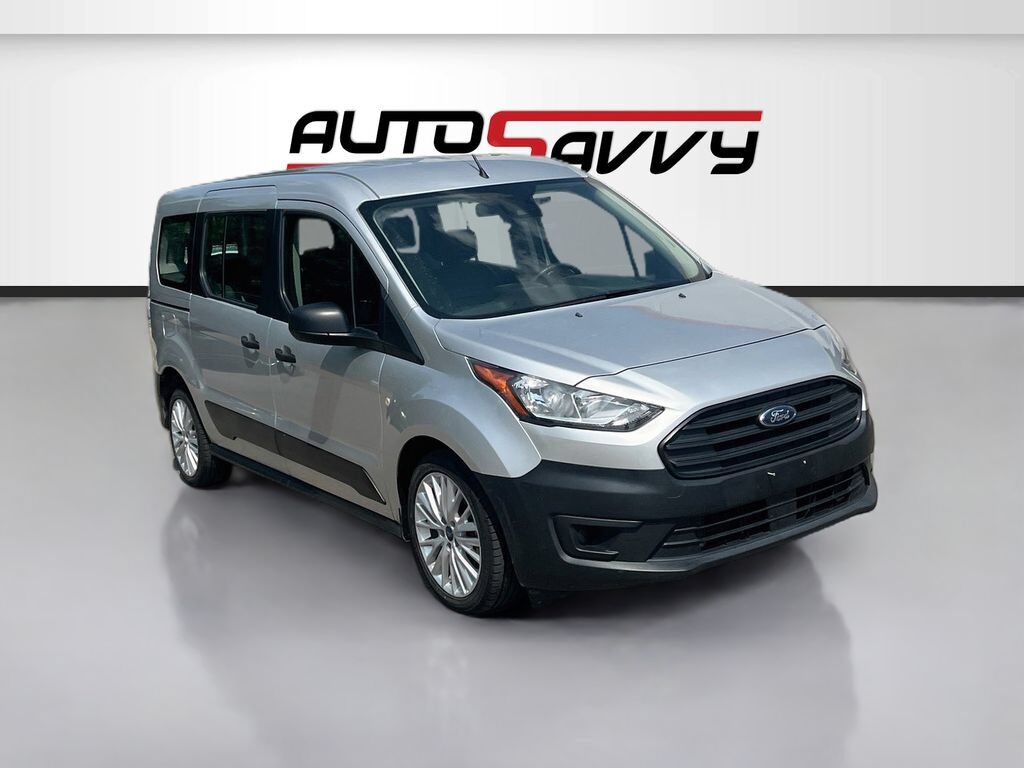 2022 FORD Transit