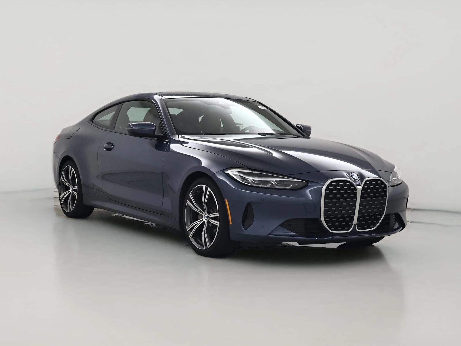 2022 BMW 4 Series