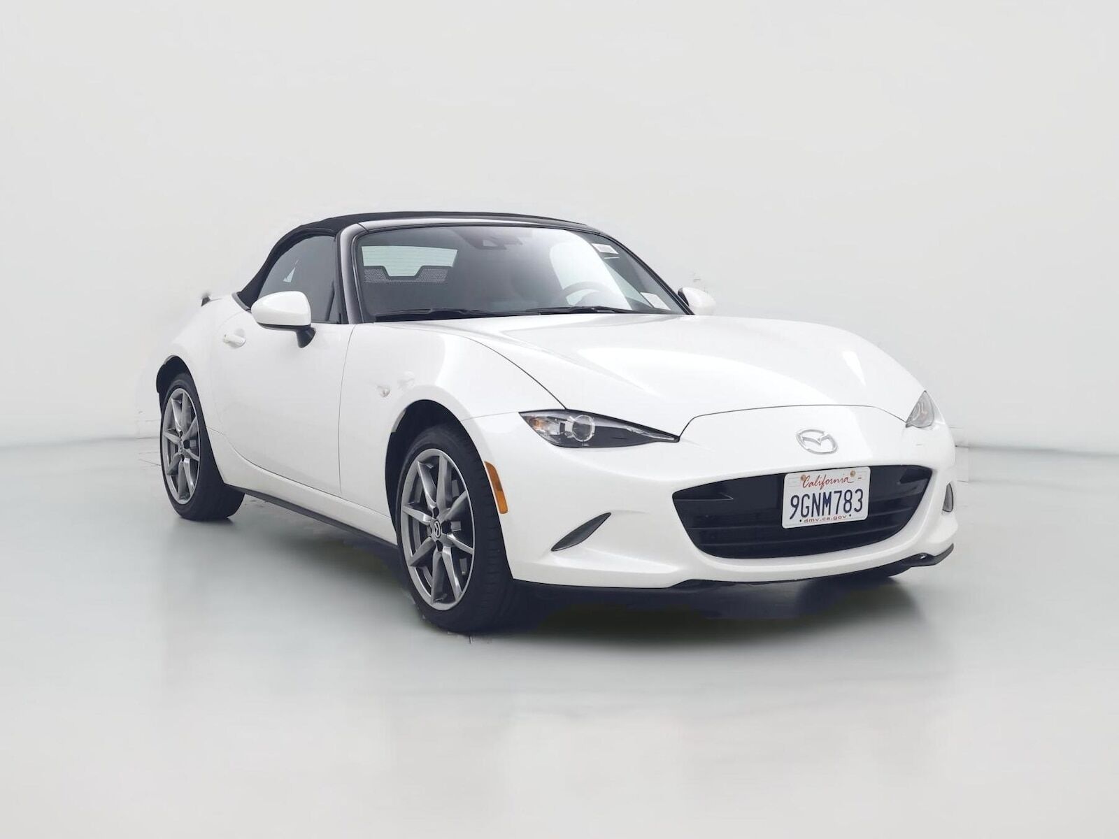 2023 MAZDA MX-5
