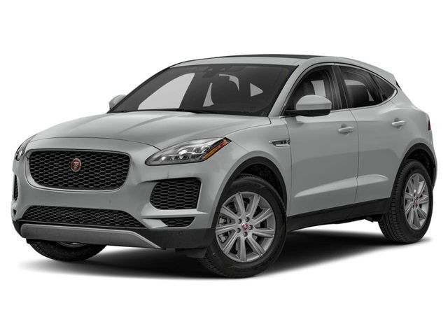 2019 JAGUAR E-PACE