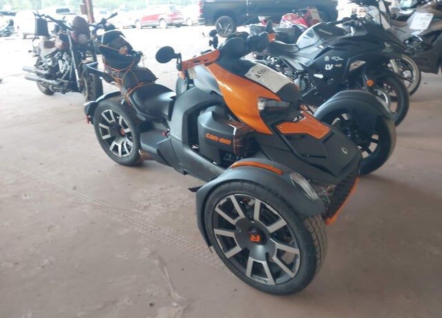 2021 CAN-AM Ryker All Road