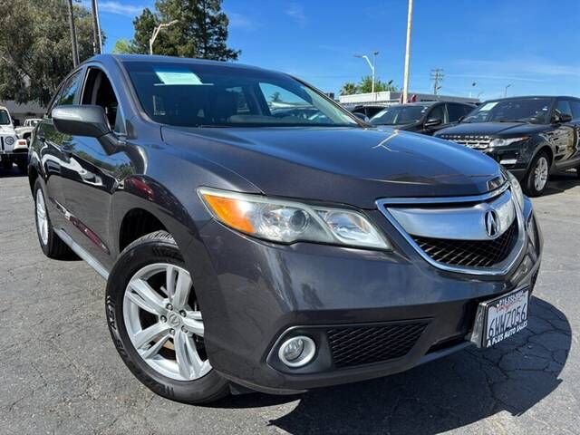 2013 ACURA RDX