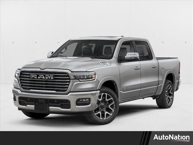 2027 RAM 1500
