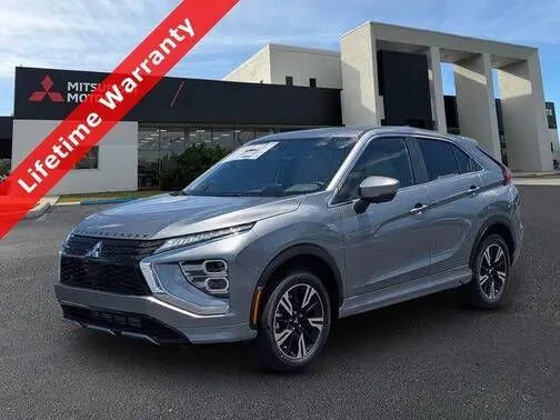 2026 MITSUBISHI ECLIPSE CROSS