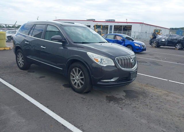2016 BUICK Enclave