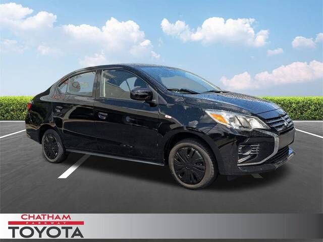 2024 MITSUBISHI Mirage G4