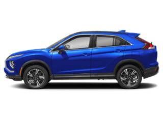 2024 MITSUBISHI ECLIPSE CROSS