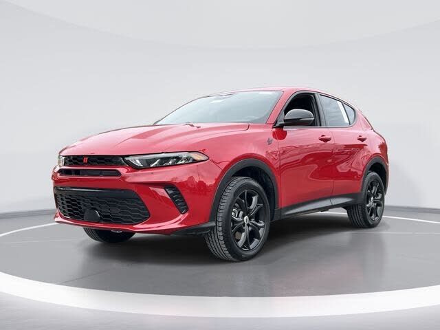 2024 DODGE HORNET