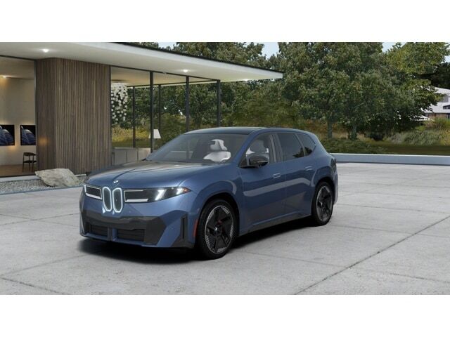 2027 BMW X3