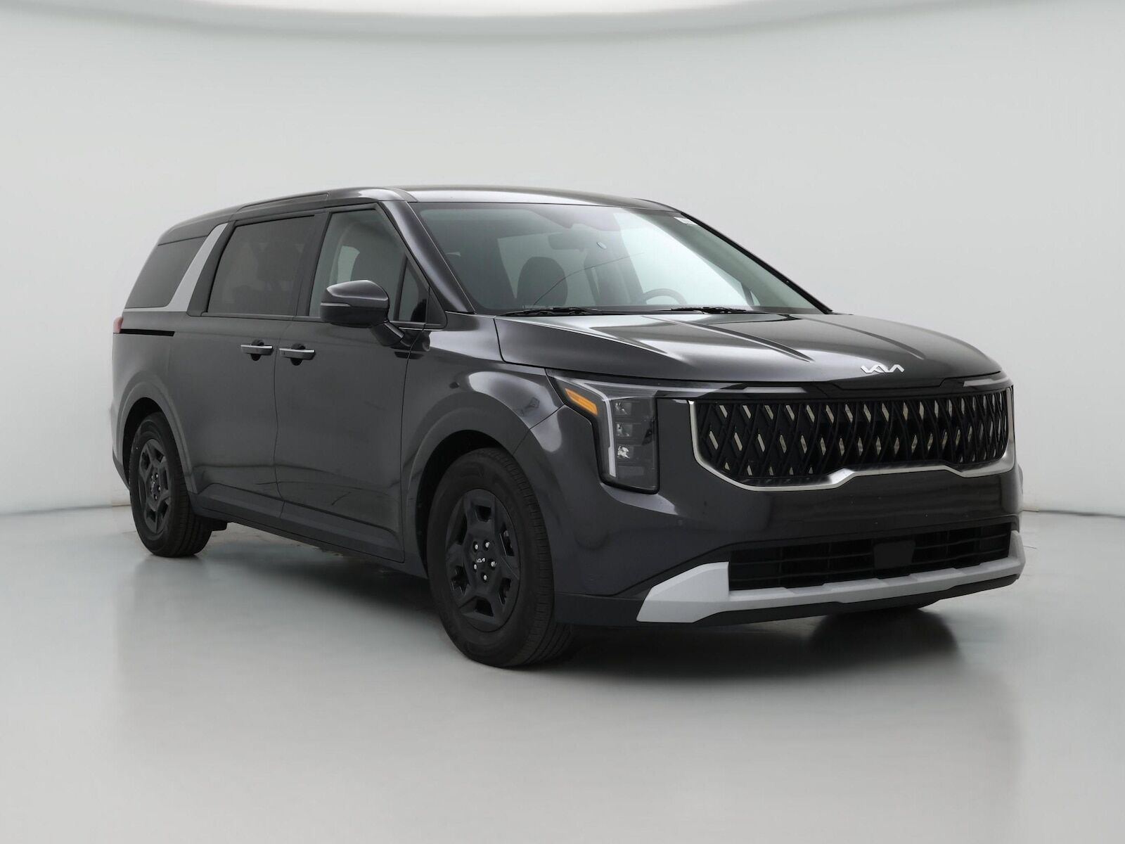2025 KIA Carnival