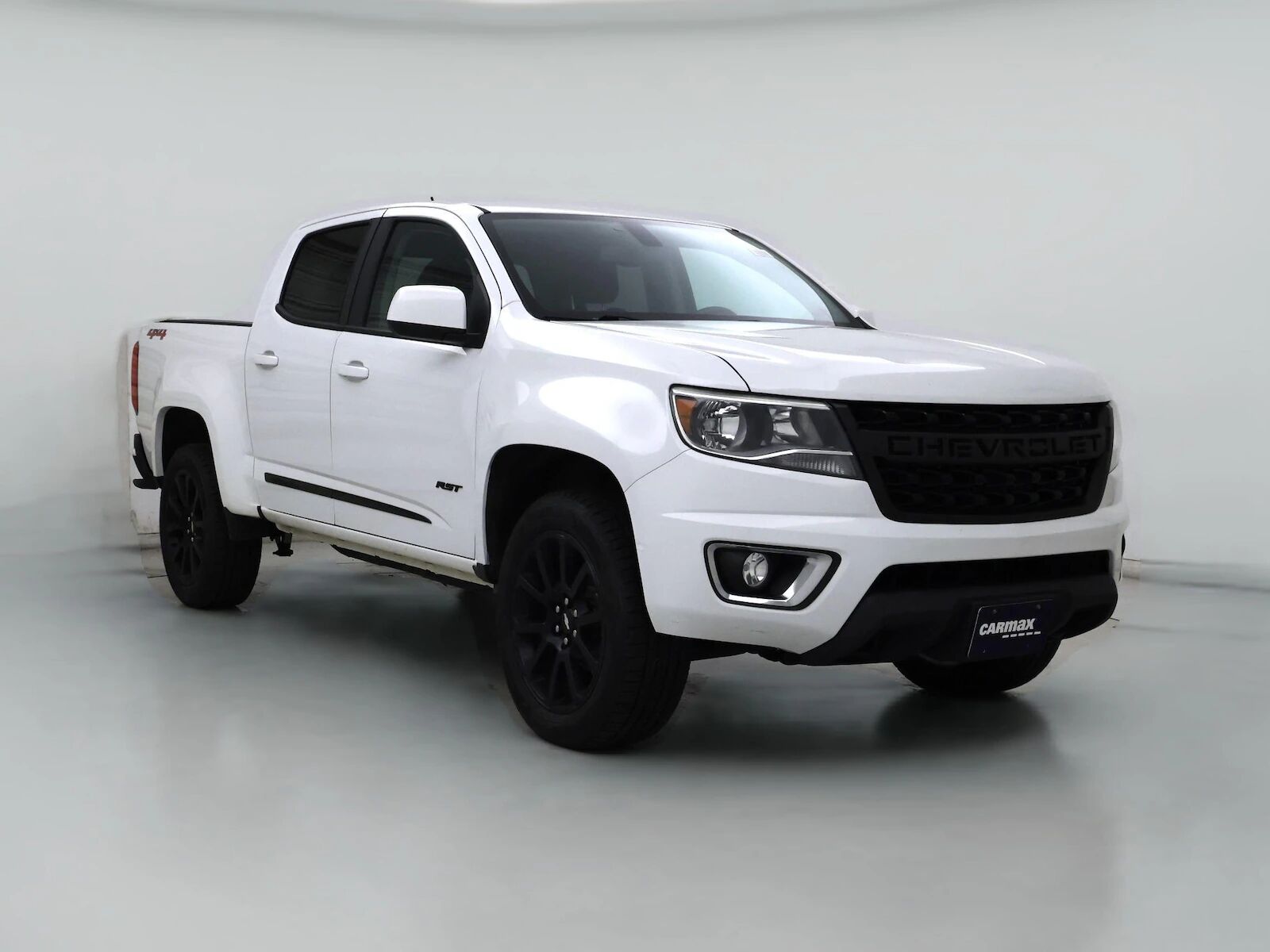 2020 CHEVROLET Colorado