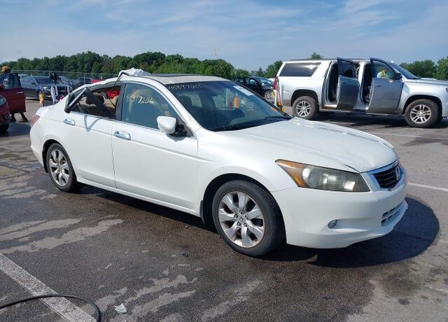 2010 HONDA Accord