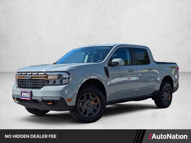 2023 FORD Maverick