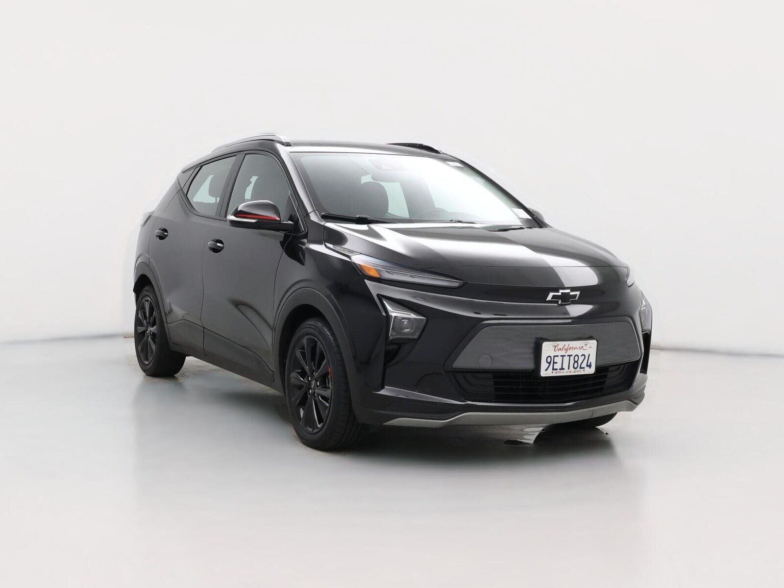 2023 CHEVROLET Bolt EUV
