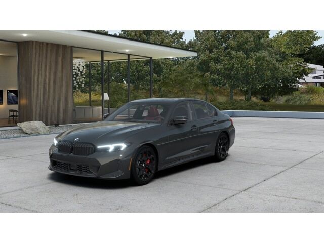 2026 BMW 3 Series