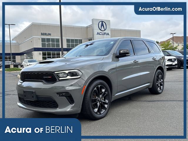 2022 DODGE Durango