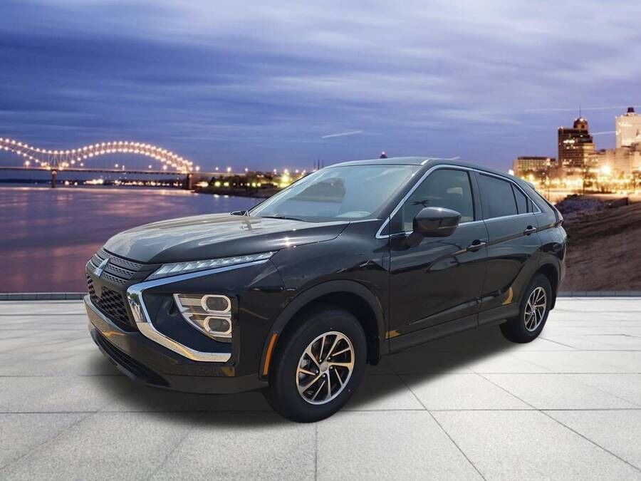 2026 MITSUBISHI ECLIPSE CROSS