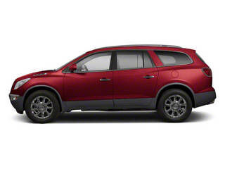 2010 BUICK Enclave
