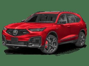 2026 ACURA MDX