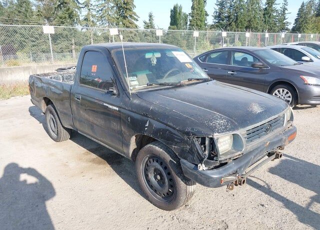 1996 TOYOTA Tacoma