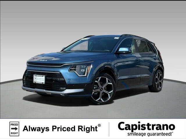 2024 KIA Niro