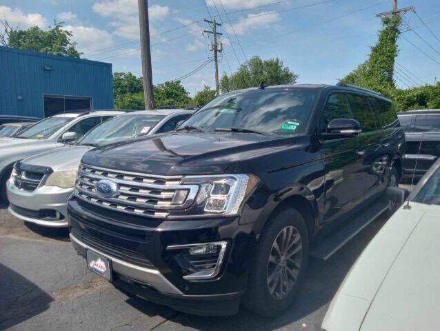 2020 FORD Expedition