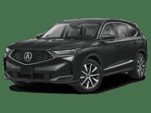 2026 ACURA MDX