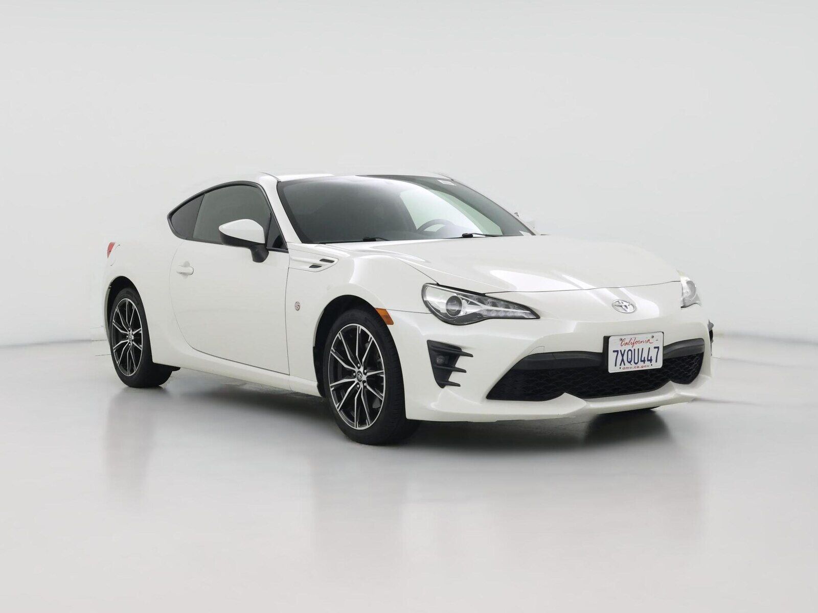 2017 TOYOTA 86