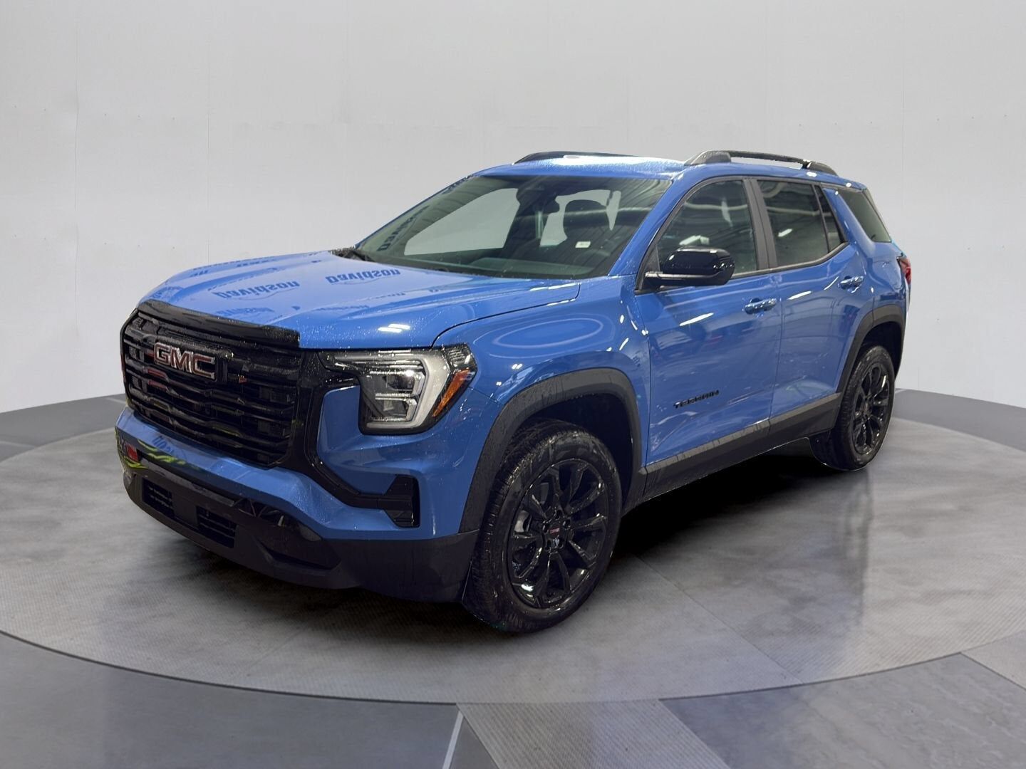2027 GMC Terrain