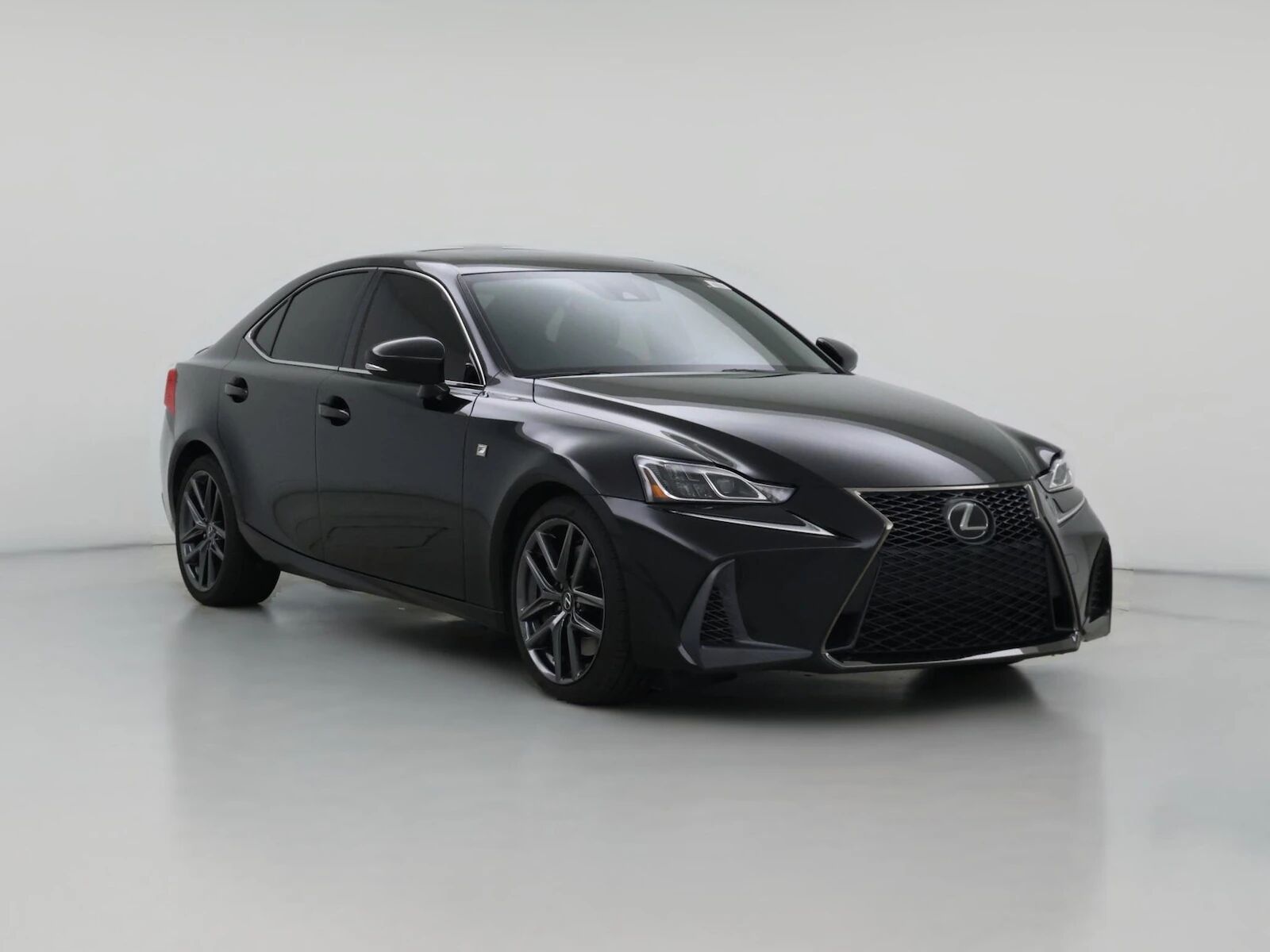 2020 LEXUS IS