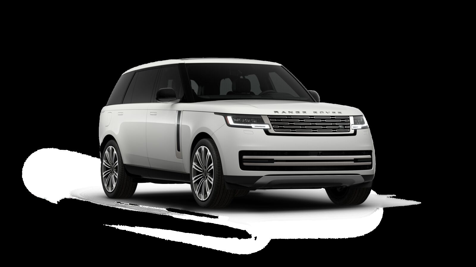 2027 LAND ROVER Range Rover