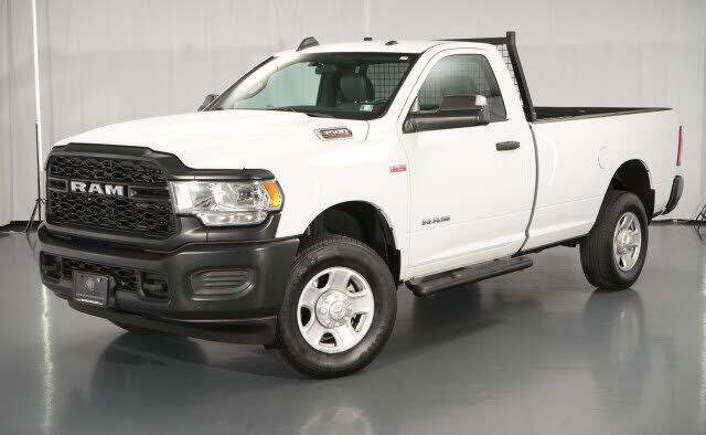 2022 RAM 3500