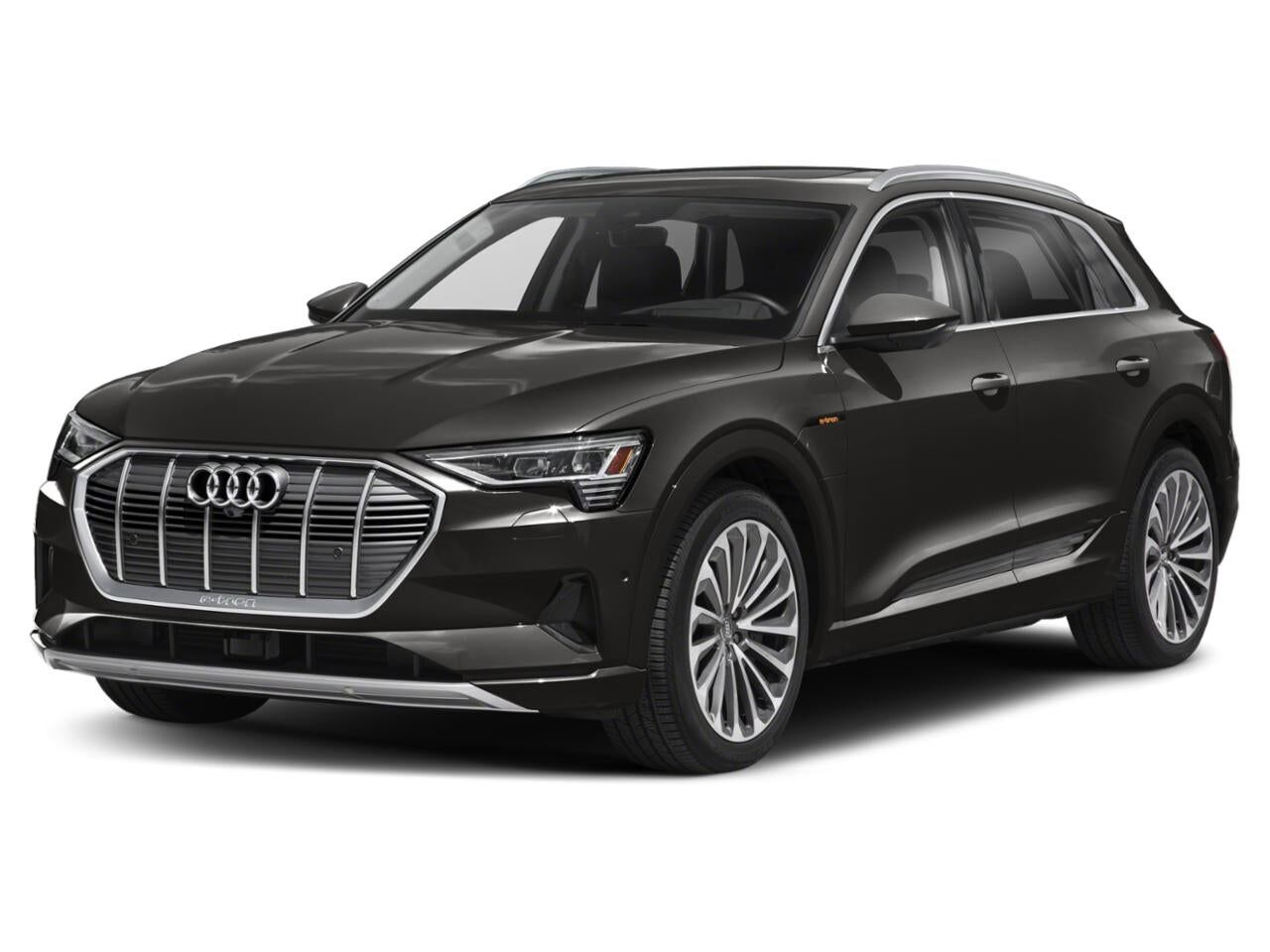 2021 AUDI e-tron