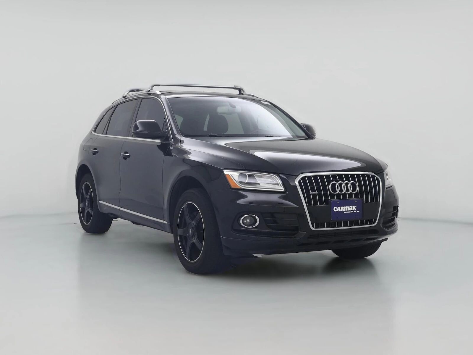 2017 AUDI Q5